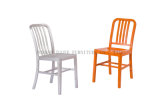 Metal Dining Chair for Restaurant Cafe Furniture