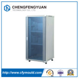 2018 Latest Indoor Server Enclosure by Shenzhen Sheet Metal Fabricator