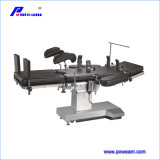 Hydraulic Operating Table