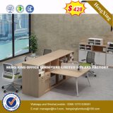 Elegant Design Particle Board Movable Office Partition (HX-8N0116)