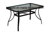 Outdoor / Garden / Patio/ Rattan/ Aluminum Table HS712878dt