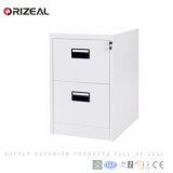 Orizeal Metal Cabinet with 2 Drawers (OZ-OSC027)