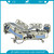 Best Selling High-Strength Hospital Electric Folding Beds