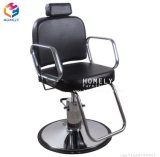Hly Hot Sale Hydraulic Reclining Barber Chair Manufacturer in China