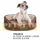 Water-Proof Pet Bed (YF83016)