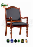 Leather High Quality Executive Office Meeting Chair (fy9107)