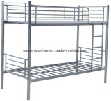 Good Quality Wholesale Metal Wall Bunk Bed with Stairs