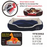 New Product Cheap Fashion Luxury Pet Bed (YF83062)