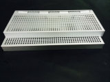 Aluminum Box and Aluminum Product with Clear Anodized