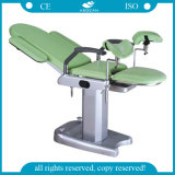 AG-C102b Hot Sales! ! ! Multifunction Electric Obstetric Exam Table