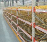 Carton Flow Racking for Warehouse Storage Solutions