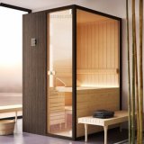 Residential High Quality Personal Far Infrared Sauna (SF1E002)