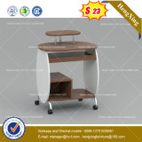 Factory Price PVC Edge Banding Cherry Color Office Furniture (HX-8NE040)