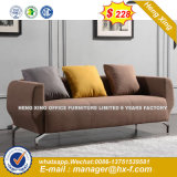 2 Seats Combination Recepiton Fabric Office Sofa (HX-8NR2261)
