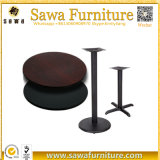 Cheap Leisure Table Restaurant Table Coffee Table for Sale
