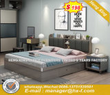 Chinese Product Horizontal Smart Hotel Bed (HX-8ND9535)
