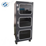 Antistatic Nitrogen Gas Purging Drying Cabinet