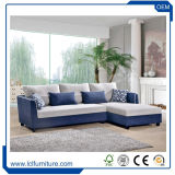American Upholstery Sleeper Sofa Set Soft Good Quality Corner L Shape Sofa Bed