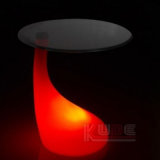 RGB Color Coffee Table LED Tea Table