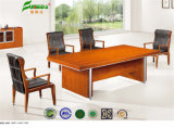 MDF High Quality Office Conference Table with Wood Veneer