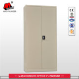 Office Furniture Metal Swing 2 Door Cabinet