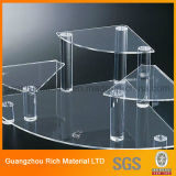 Store Acrylic Display Stand for Cosmetic, Acrylic Display Holder
