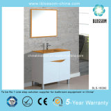 Luxury Large Level up Bathroom Vanity (BLS-16090)