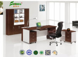 MFC High Quality Wooden Executive Table Office Furniture