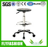 Flyfashion Hot Sale Adjustable School Lab Chair