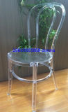 High Quality Resin Thonet Chair for Event