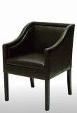 Dining Furniture Leather Armchair