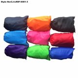 High Quality Lazy Sofa Inflatable Rubber Air Mattress