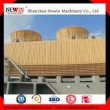 CTI Certificate Square Type Cooling Tower