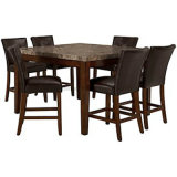 Customized Restaurant Dining Tables and Chairs (SR-02)