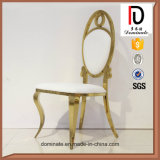 New Design Oval Shape Back Banquet and Party Chair