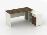 Wood Office Furniture New Design Computer Table Executive Desk