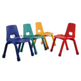 L. Doctor Brand Colorful & Beautiful Plastic Kindergarten Chair