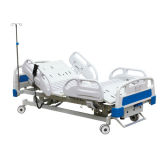 BS - 835A Cheap Taiwan Motor Electric Hospital Bed Adjustable Bed Patient Bed with Three Functions