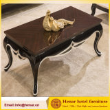 Classical Wooden Coffee Table / Side Table / Wooden Table / Living Room Furniture