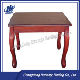 30224 Mahogany Patio Wooden Table