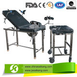 A045-4 Multifunction Gynecological Delivery Obstetric Examining Bed
