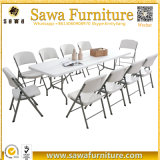 Hot Sale High Quality Plastic Folding Table Outdoor Table