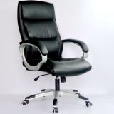 High Quality Office Chair with Headrest and Lumbar Pillow