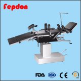 Manual Hydraulic Ent Surgery Bed (HFMH3008A)