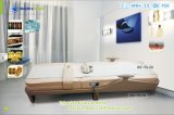 2016 Top Performance Wireless Whole Body Jade Roller Fir Thermotherapy Massage Bed with MP3 Player FDA Registered