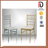 Factory Hot Selling Hotel Metal Chair for Wedding (BR-C018)