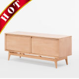 TV Stand Table Cabinet Solid Wooden TV Cabinet