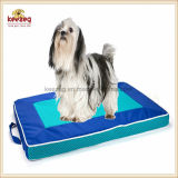 New Style Washable 3D /Quality Oxford/Sherpa Pet Bed/Pet Mat/Dog Pad (KA00113)