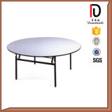 High Quality Folding PVC Table on Sale (BR-T037)