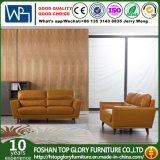 Italian Genuine Leather Good Quality Modern 1+2+3 Sofa (TG-S183)